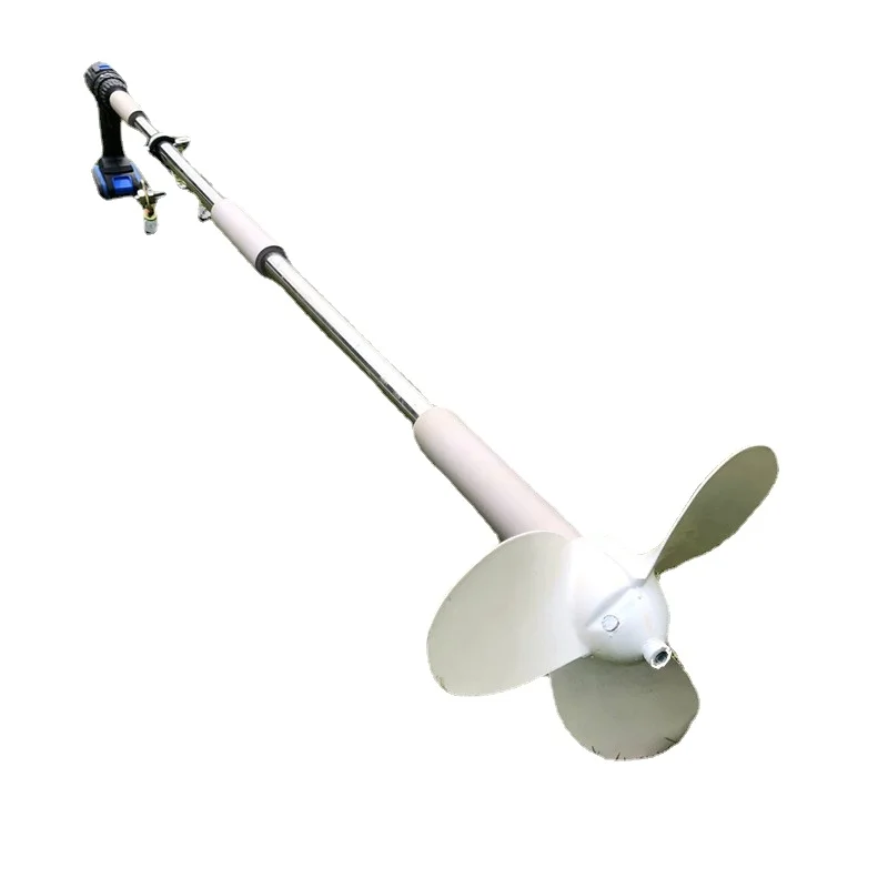 propeller-outboard-motor-electric-paddle-rubber-raft-motor-handheld-propeller-kayak-inflatable-marine-pulping-machine