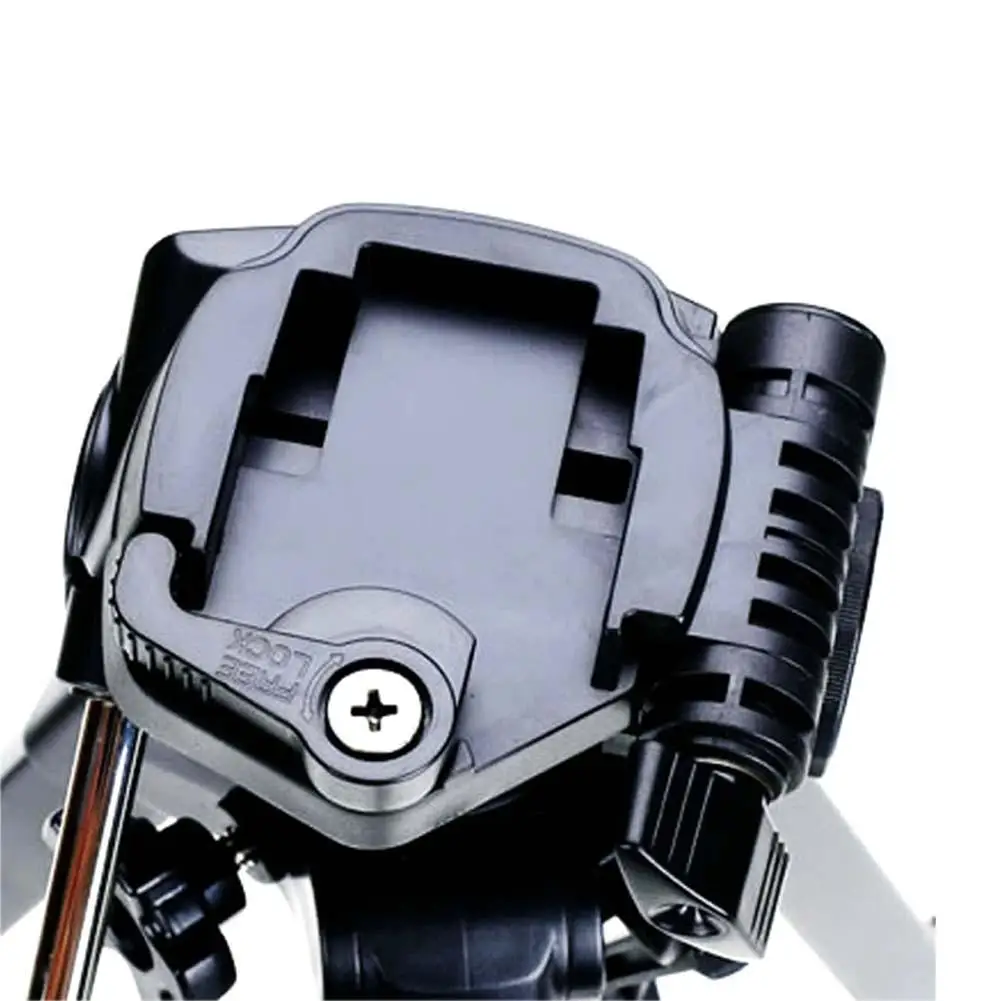 Tripod Quick Release Plate Screw Adapter Mount Head for DSLR SLR Digital Camera