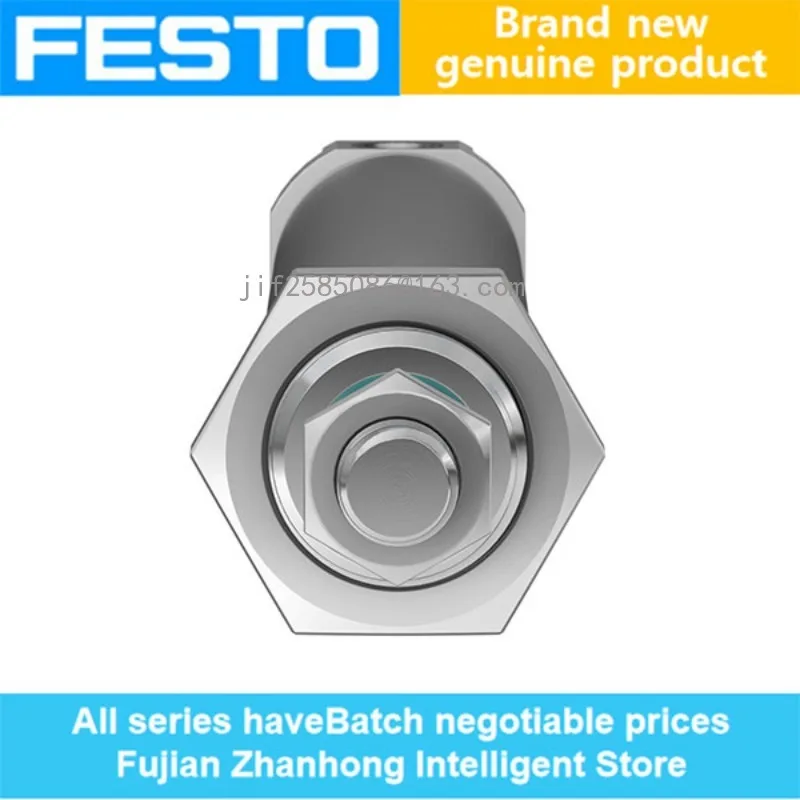 Рисунок 4 - FESTO оригинальный 19225 DSNU-25-160-P-A ISO Cyclinder