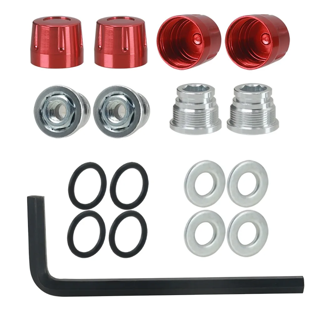 RC4WD Instal Tool for MT Metal Series 1/10 Wheel Center Caps main image 1