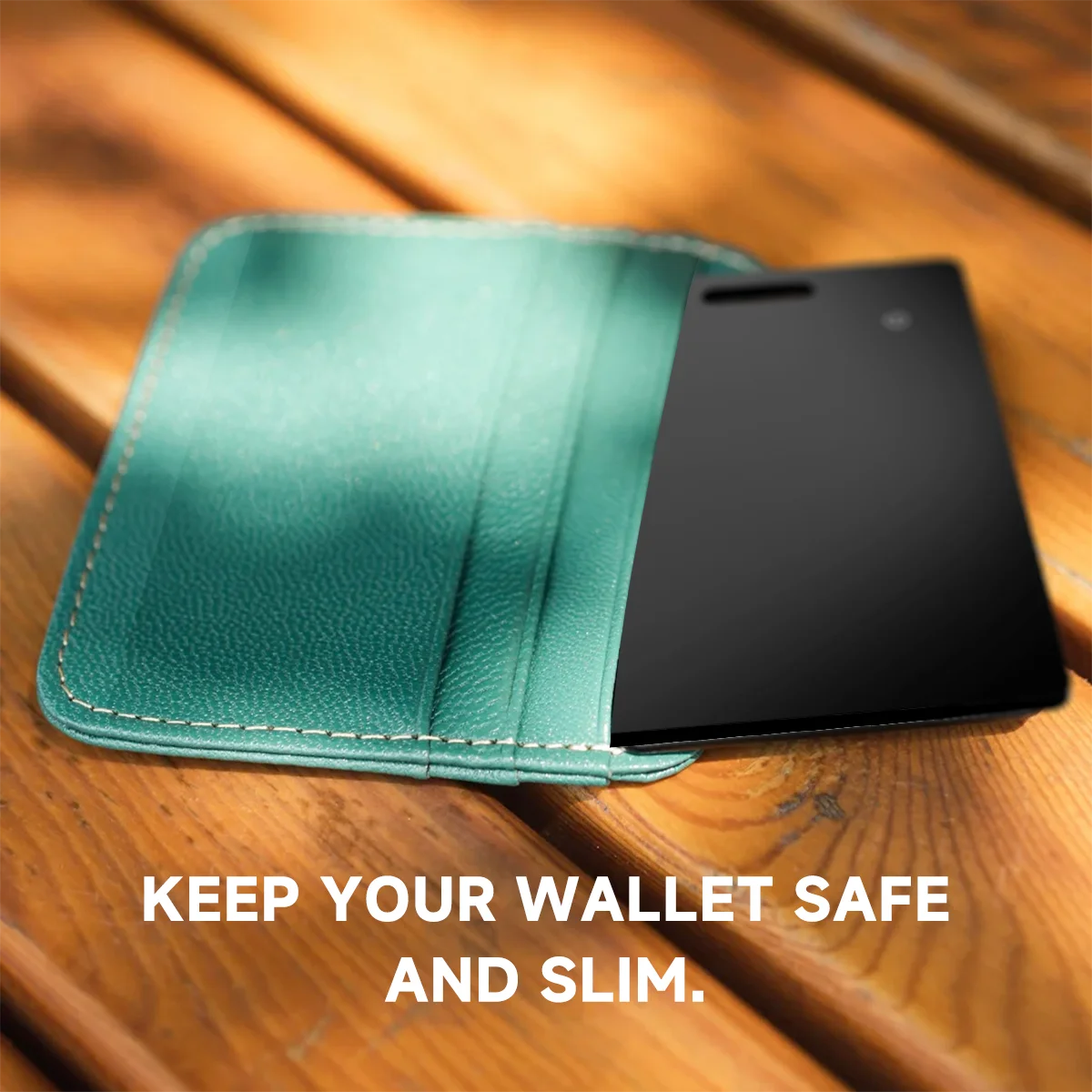 Smart Airtag Air tag Card GPS Tracker Works With Apple Find My Anti-Lost Wireless Wallet Tracking Card Key Finder