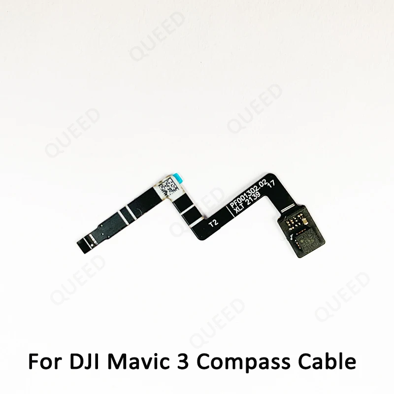 Connecteurs et nappes pour drone DJI Mavic Mini/SE, kit de câbles de rechange pour ESC et GPS.