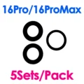 5 X For 16Pro 16PM