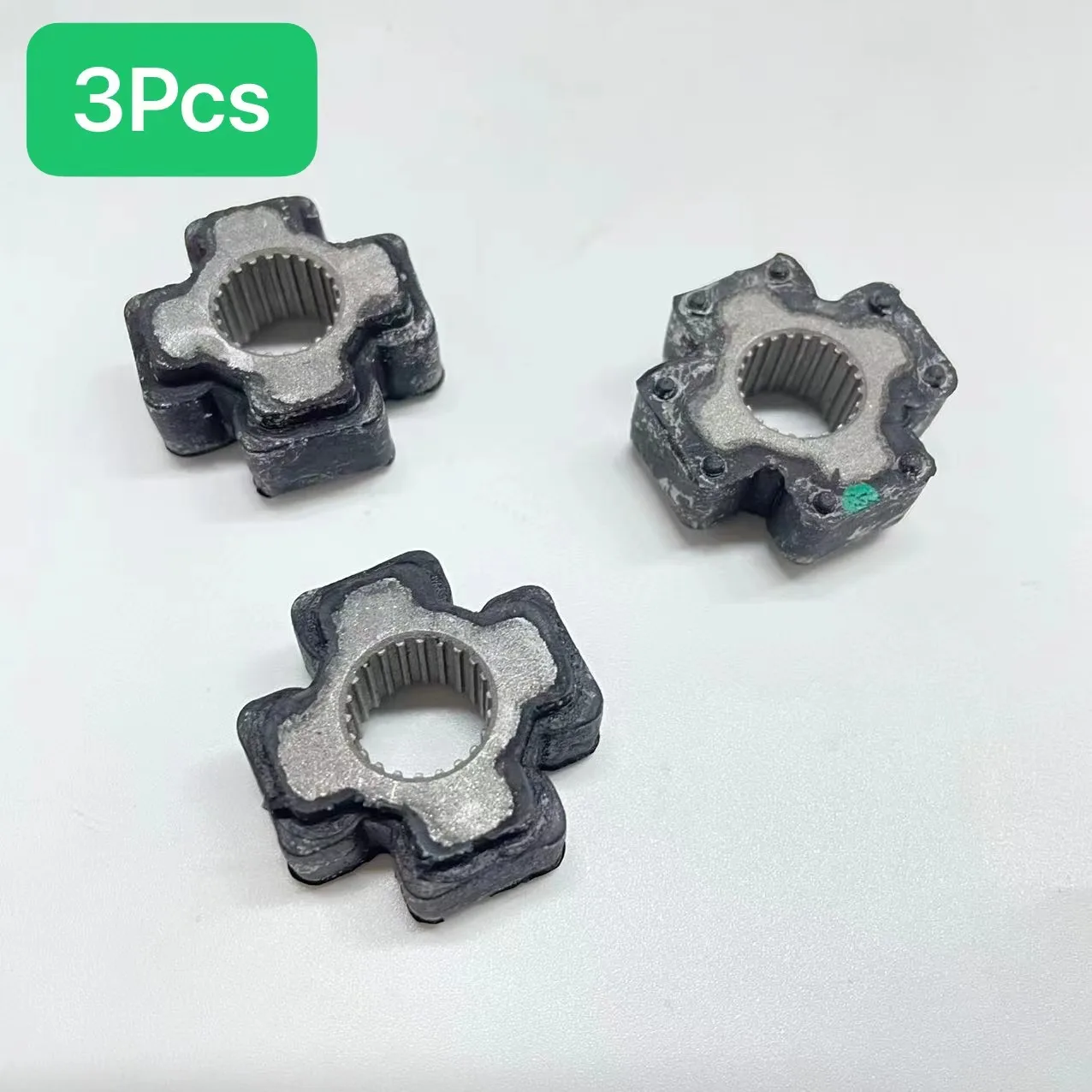 3PcsOEM563251W000FFFDirectionalmachinecolumnsteeringcouplingdampingcouplerForHyundai