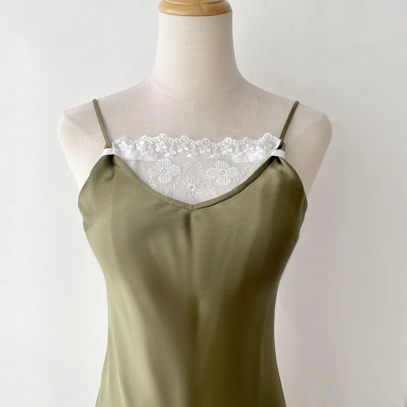 

New style Lace Fake Collar Embroidered Accessories For Vest DIY All-match Elegant Fashionable Blouse Tops Lapel Floral Ties