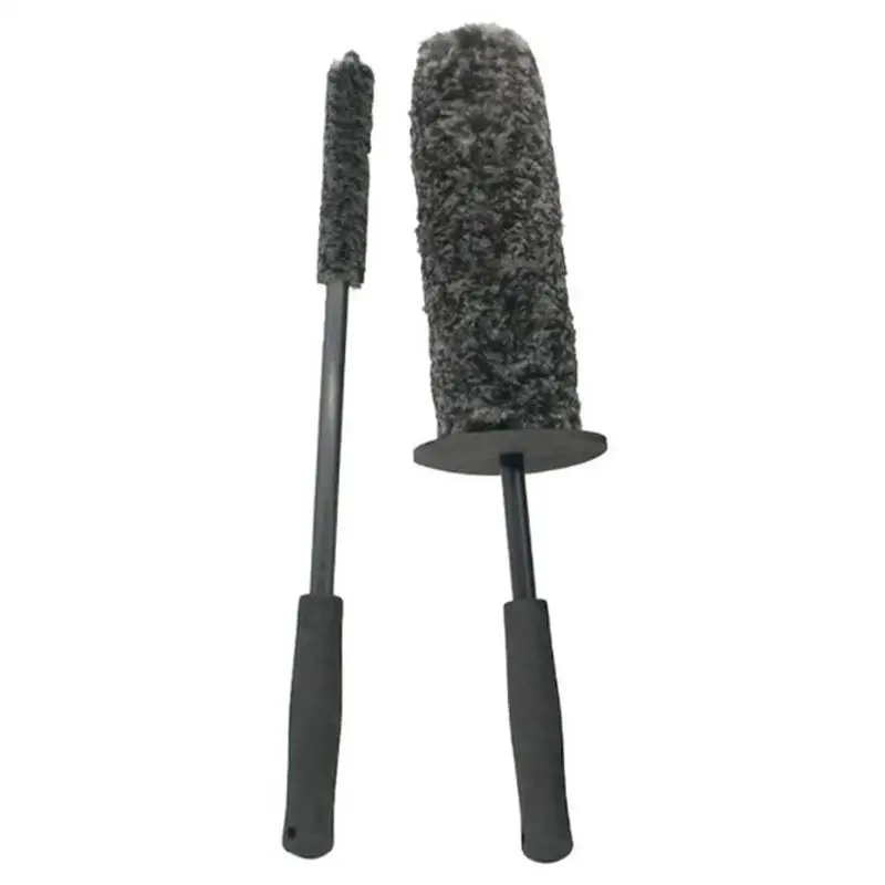 

Fiber Brush For Wheel Car Wheel Brush For Cleaning Tire Brush Fiber Brush Great To Clean Dirty Rim Car Wash Detailing Brushes