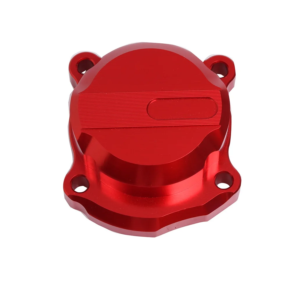 

CNC Engine Oil Filter Cap Cover Guard for Honda CRF250/CRF300L/M CRF250 RALLY CM300