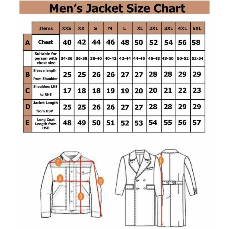 Mens Leather Jacket 100% Real Genuine Premium Leather Stylish Biker Jacket Fashion Trends