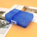 Transparent-Blue
