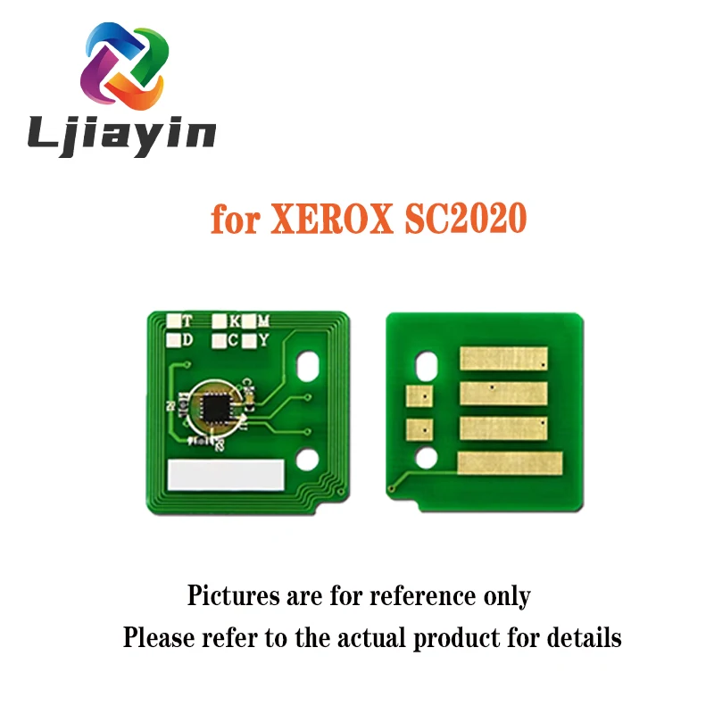 

Чип для цветных страниц Xerox DocuCenter SC2020 DocuCenter SC2020 KCMY и тонер-чип для страниц ASIA/CHN/ME версии 9k/3K