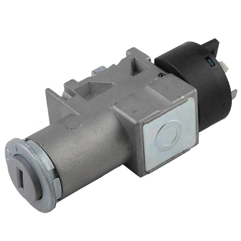 Chery Ignition Switch Cylinder Lock 2 Keys for S11 S15 S21 S22