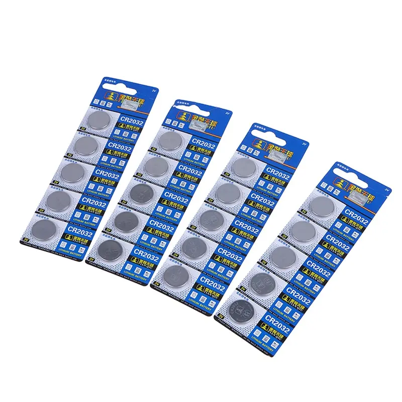Precise 2-2203-M Watch Battery main image 1