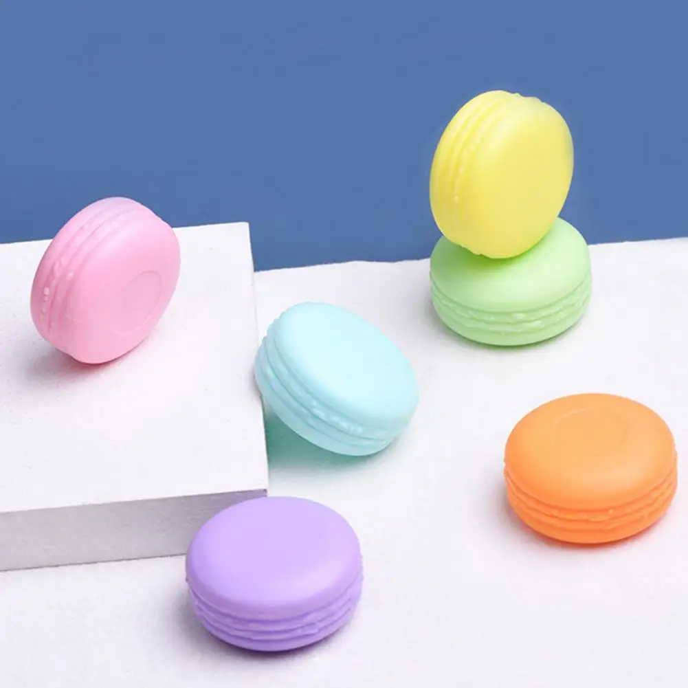 10Pcs Durable Cosmetic Bottle Small Size Cream Box Leak-proof Soap Liquid Cosmetic Dispensing Bottle Packing