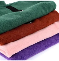 Vêtements d'automne et d'hiver pour chiens de compagnie, pull chaud en polaire pour chiens, manteau bouledogue français, chiot pour petits chiens, Costumes Chihuahua carlin 4