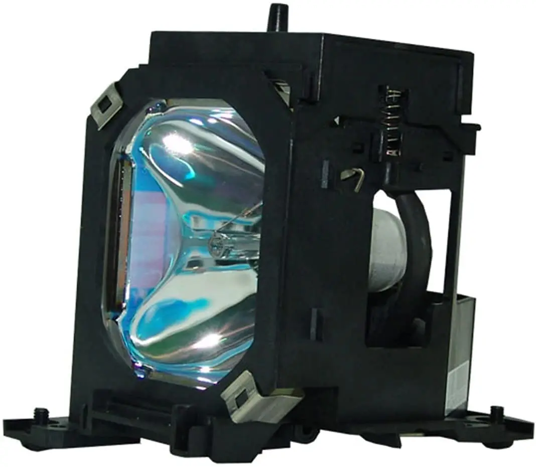 

Projector Lamp ELPLP12/V13H010L12/BHNEELPLP12-SA For EPSON EMP-5600 EMP-7600 EMP-7700 PowerLite 7600p 7700p JVC LX-D3000Z