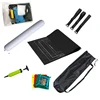 Professional Puzzle Roll Mat Blanket Felt Mat up to 1500/2000/3000 Pieces Accessories Puzzle Portable Travel Storage Bag 2