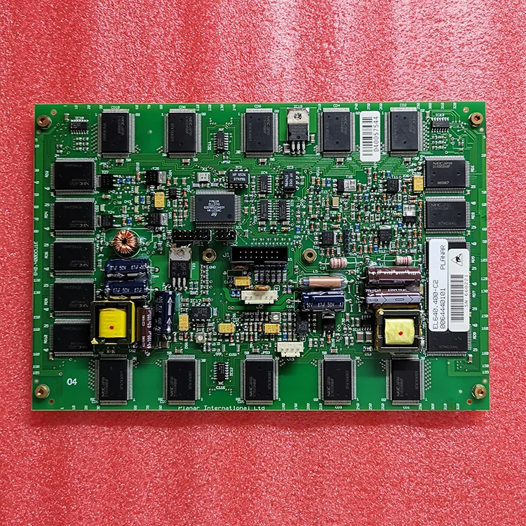 цена EL640.400-C2 EL Panel LCD PANEL