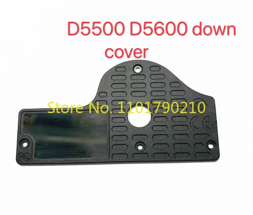 

for Nikon D5500 D5600 d5500 d5600 bottom shell bottom shell bottom cover spot