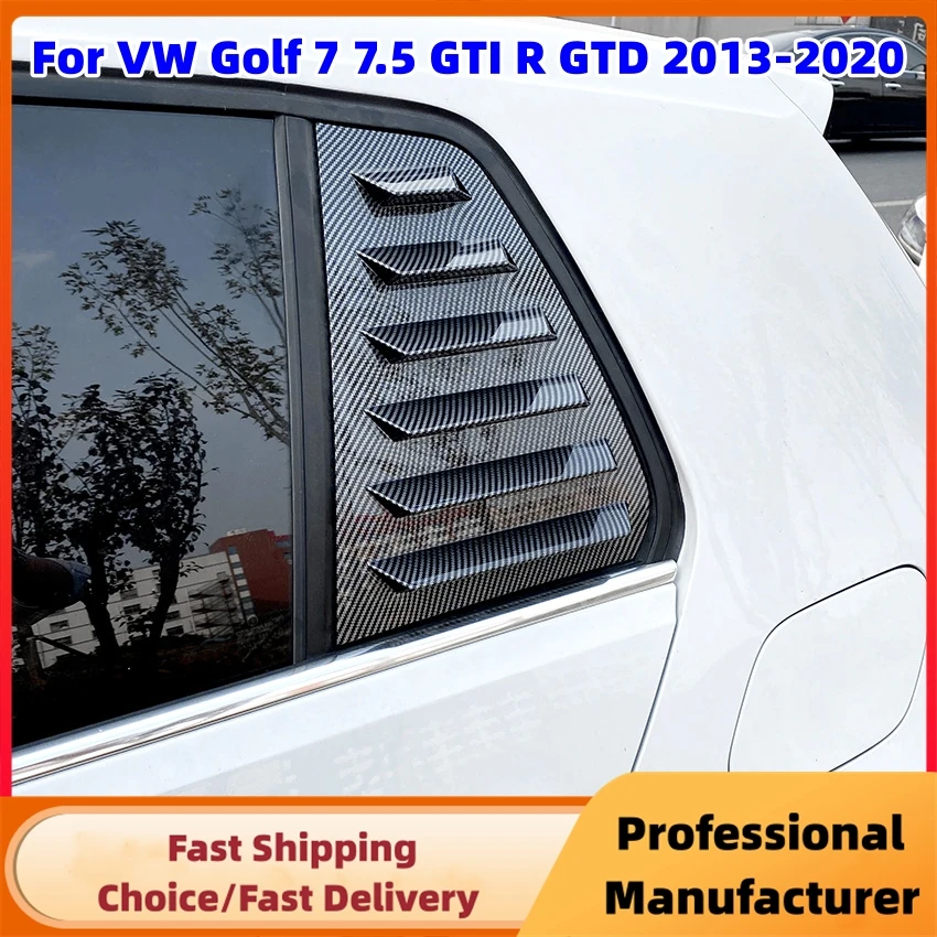Copertura Feritoia Posteriore Per GLC Coupé C253 (2016-2022) – Decorazione Esterna Sportiva In Materiale Resistente, Facile Da Installare