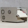 Commercial Bakery Equipment Loaf Toast French Bread Croissant Baguette Dough Forming Rolling Making Machine 1