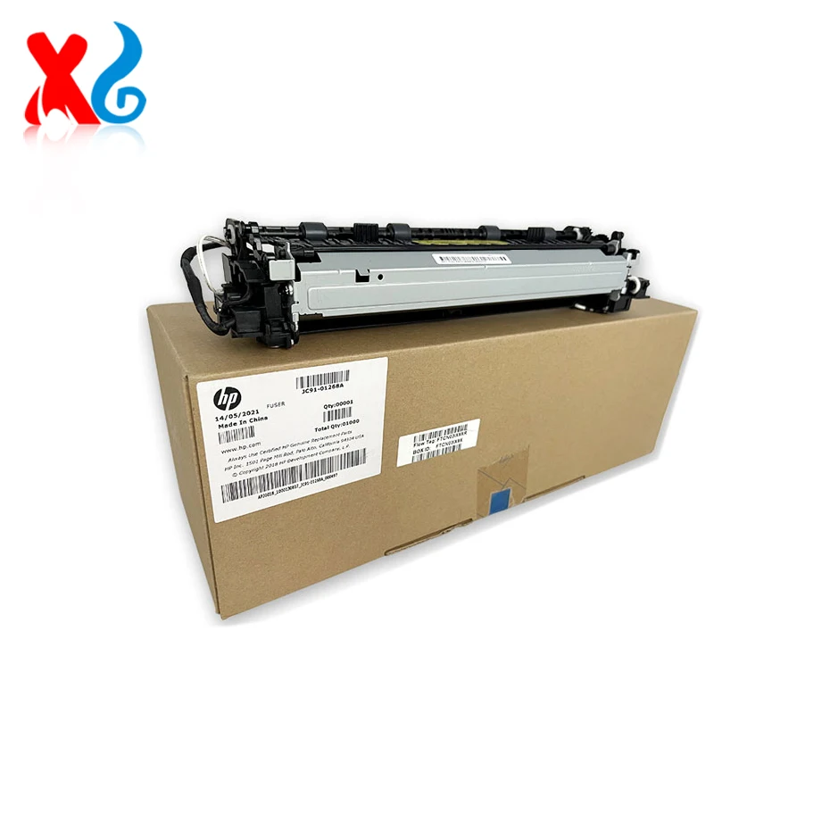 Cet Jc91-01076A Unità Fusore Per Hp Laser 107A 107W Mfp 135A 135W 137Fnw Gruppo Di Fissaggio Jc91-01077A