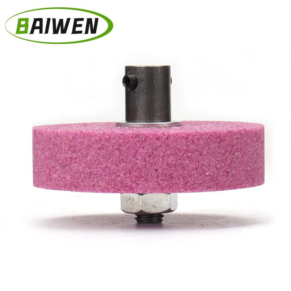 Multifunctional Mini Belt Sander Grinder Knife Sharpener Electric Belt Sander Home DIY Polishing Sanding Machine 6