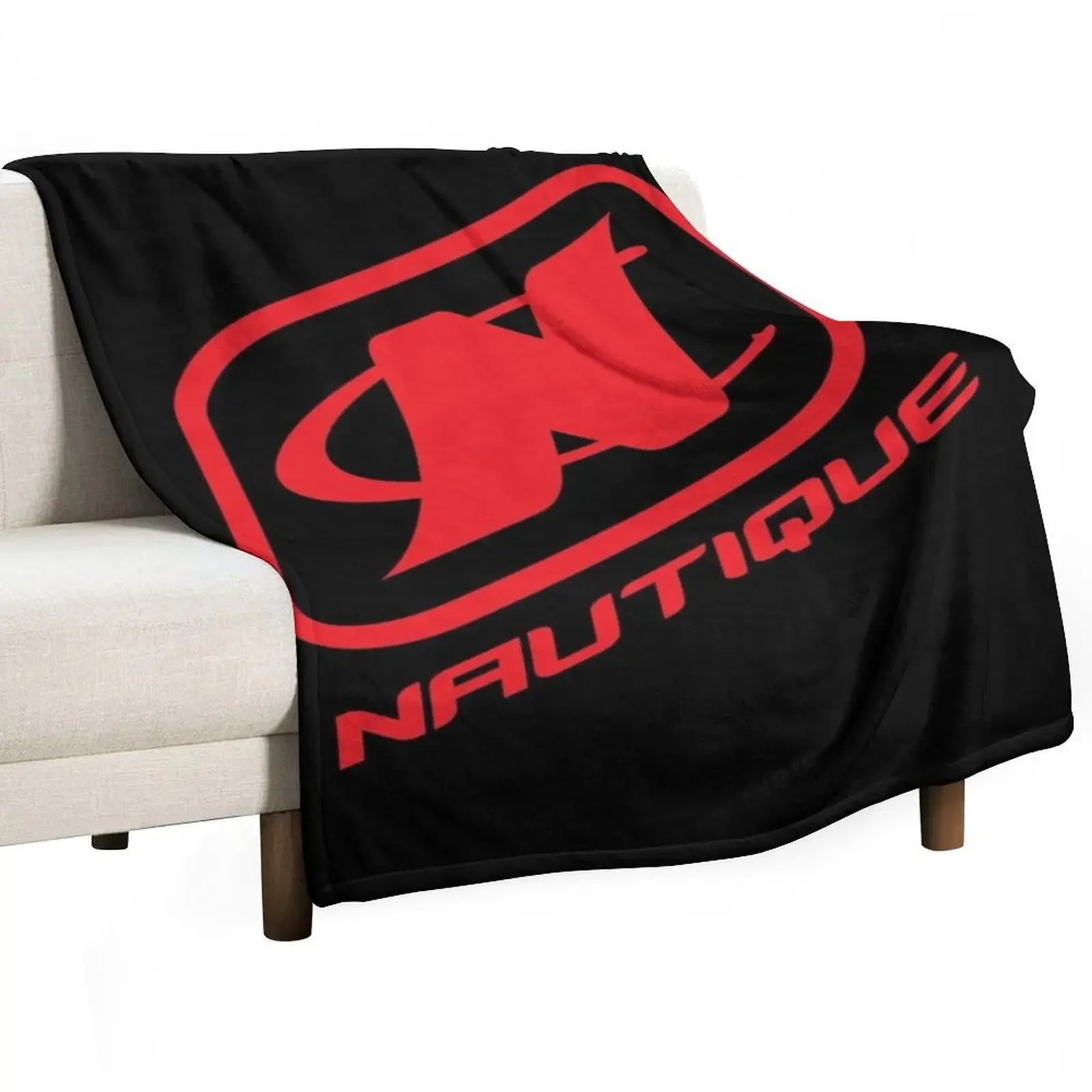 

Nautique Boats Throw Blanket Stuffeds Beautifuls Softest Furrys Blankets