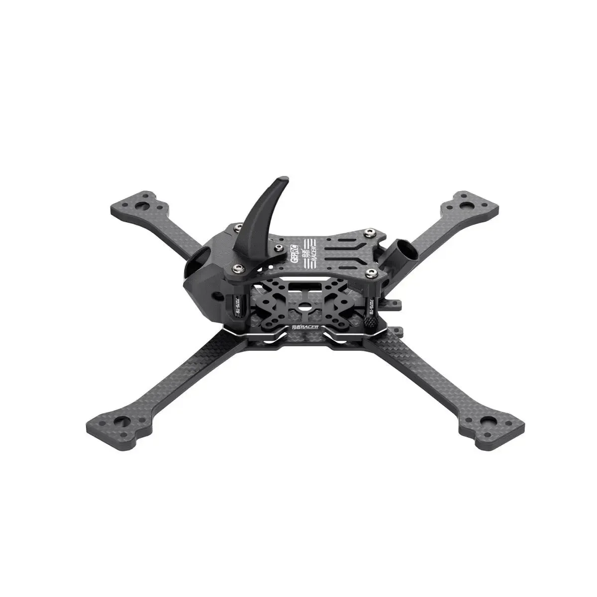 GEPRC Racer Cadre FPV Course 5 pouces T700 7075 CNC