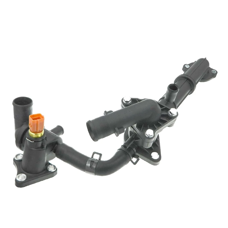 

Automotive Thermostat Thermostat 25620-02511 2560002566 For Hyundai Kia Spare Parts Accessories Parts