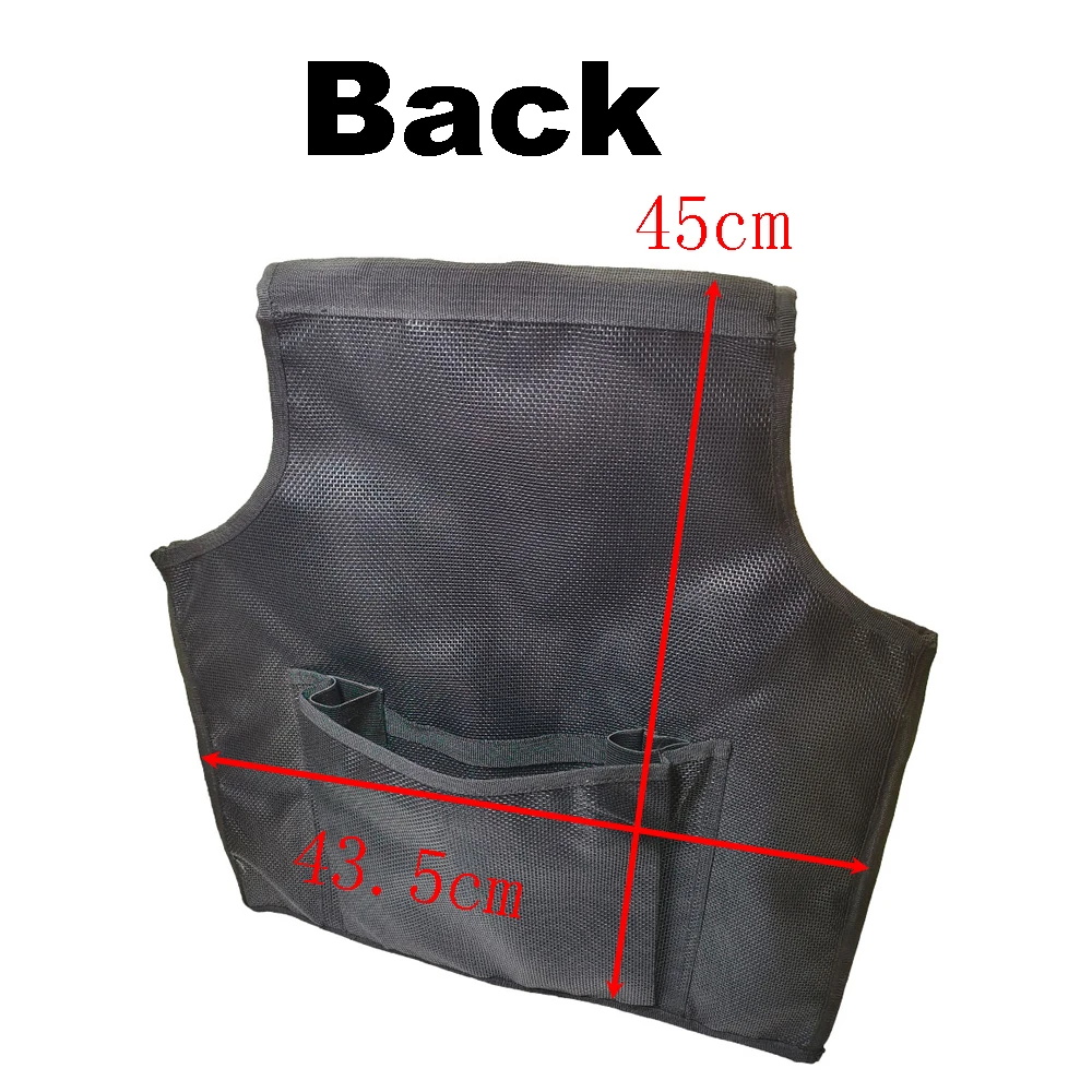 back