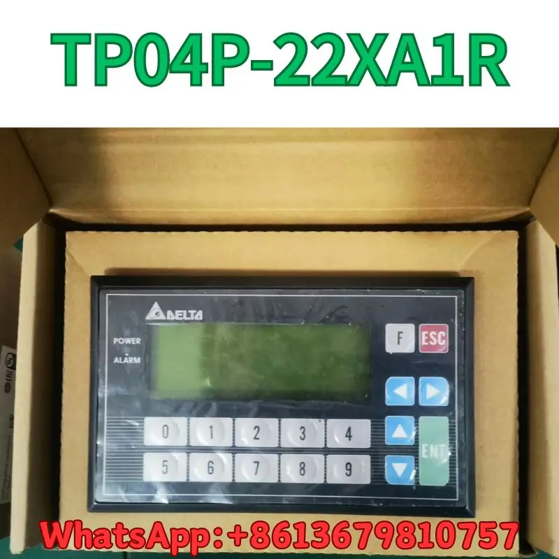 

brand-new TP04P-22XA1R Fast Shipping