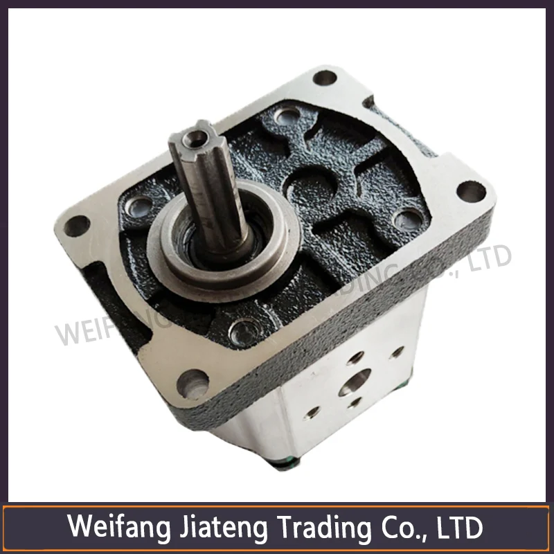 FT404.40C.030 Constant flow overflow pump  for Foton Lovol tractor parts excavator main relief valve 60205668 overflow safety valve hydraulic parts 52111228 9802 kmx32na