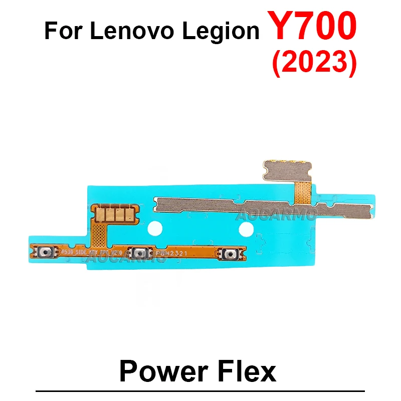 取り置き中　Lenovo LEGION Y700 2023 Original Zkan Case for Lenovo LEGION Tablet y700 2023 case