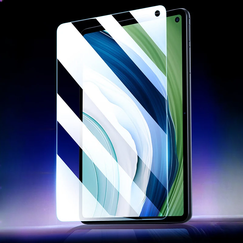 

For Huawei MatePad Pro 11 2024 HD Tablet Tempered Glass Clear Screen Protector for MatePad Pro11 Full Cover Protective Pad Film