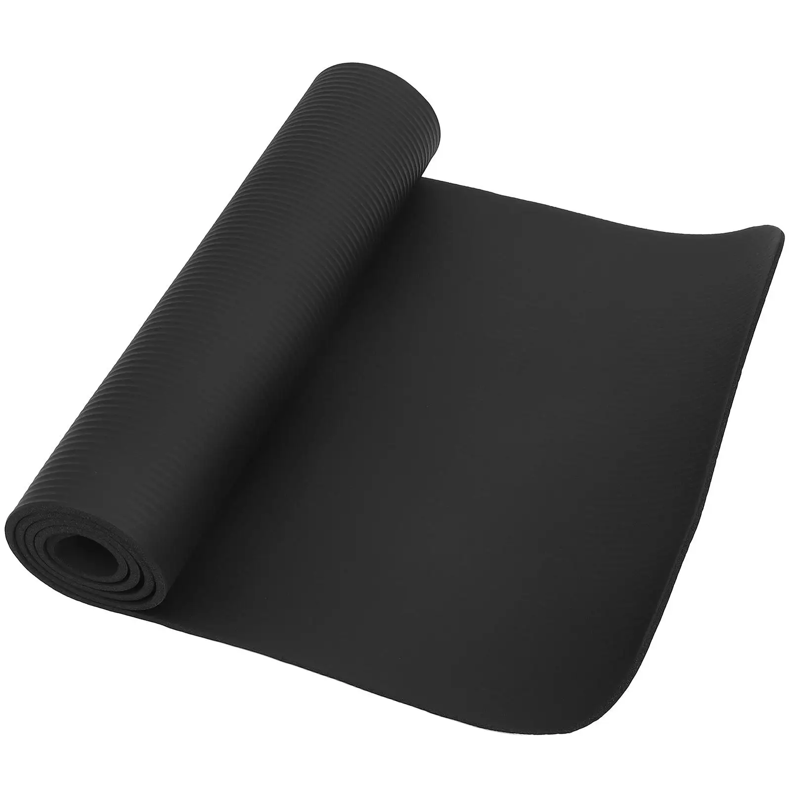Treadmill Mat Treadmill Floor Rubber cushion Accessory Protector Pad Gym Fitness durable Exercise Equipment