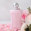 Brand Perfumes Women Floral Perfume Musk Spray Flirting Pheromone Long Lasting Pheromones Women Romance Valentine Day Gift