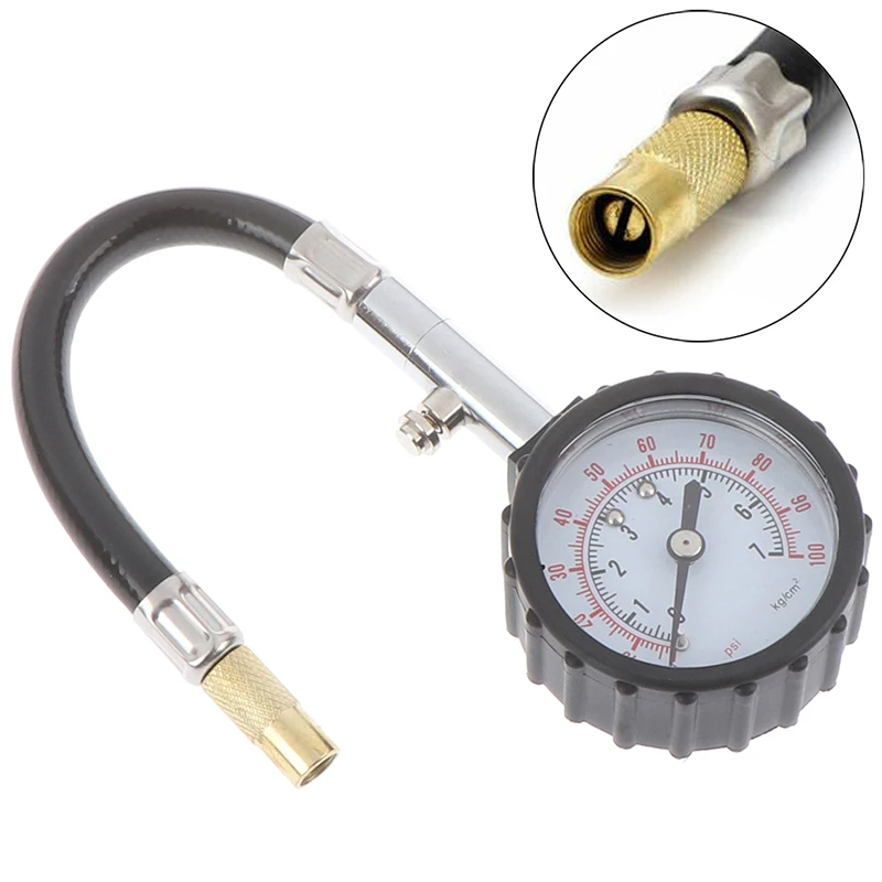 ڵ Ʈ  Ÿ̾   ̾ 跮 ׽, 0-100psi