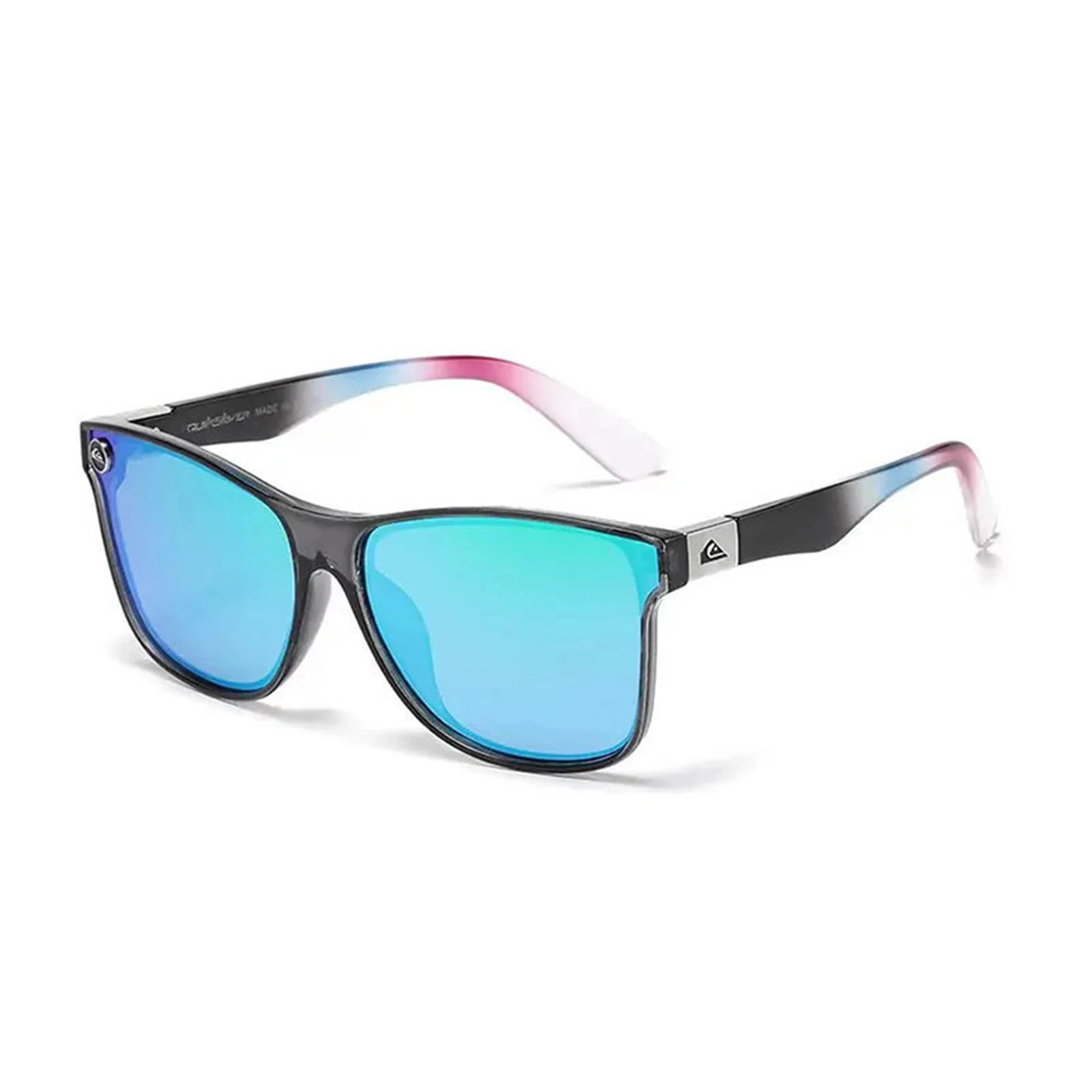 

Trendy Oversized Sunglasses Tinted Square Larg Retro Style Shades Outdoor Eyewear for Men and Women