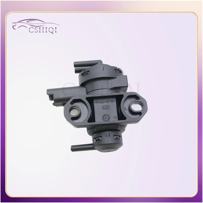 1628HC 9628971280 1628LR Turbo Pressure Solenoid Valve For Citroen C5 C8 Xsara Peugeot 307 406 607 807 Boxer