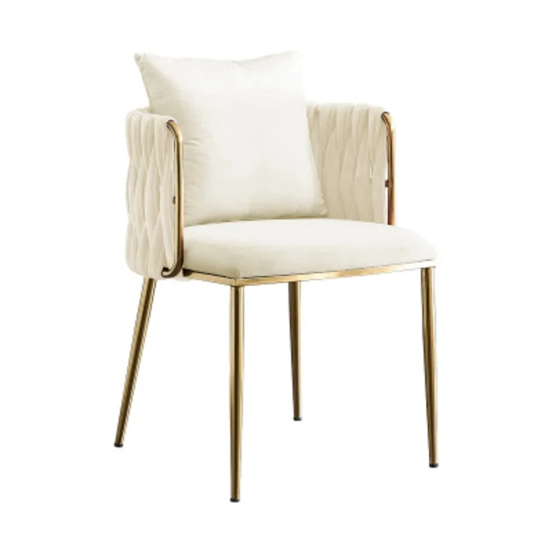 

Современный стул, обеденные стулья, случайные скандинавские дизайнерские стулья для медитации, обеденные стулья для балкона, мебель для дома