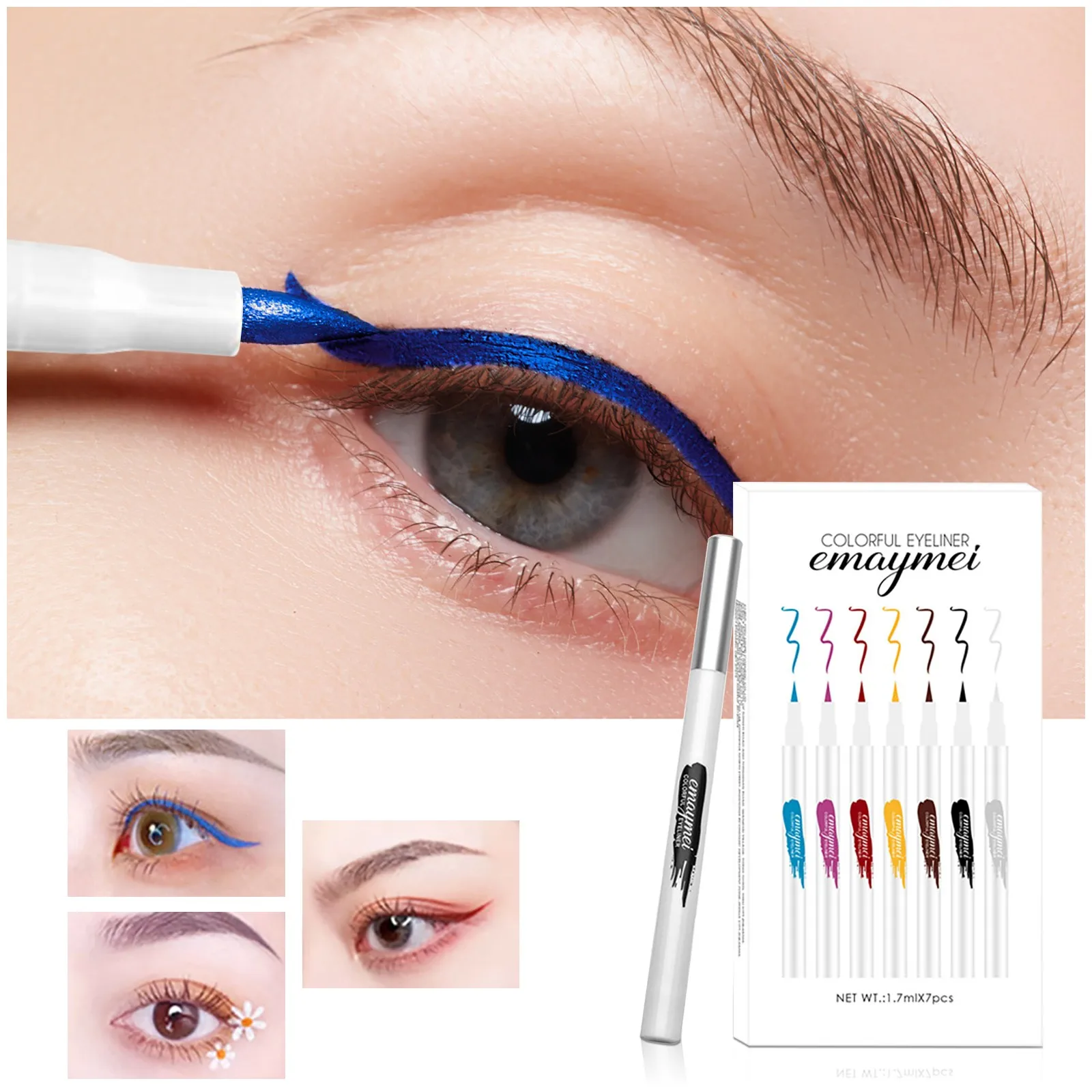 Eye Makeup Sealer