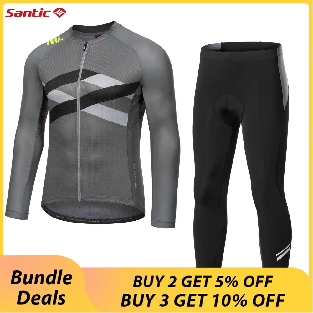 santic-men-cycling-set-long-sleeve-mtb-road-bike-clothing-professional-bicycle-clothes-suit-cycling-tights-sportswear-asian-size