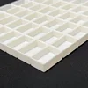 24PCS/Pack 3.6ML White/Clear Full Pans Color Plastic Empty Watercolor Paint Pans Full Pans Suit for DIY Metal watercolor Tin Box 5
