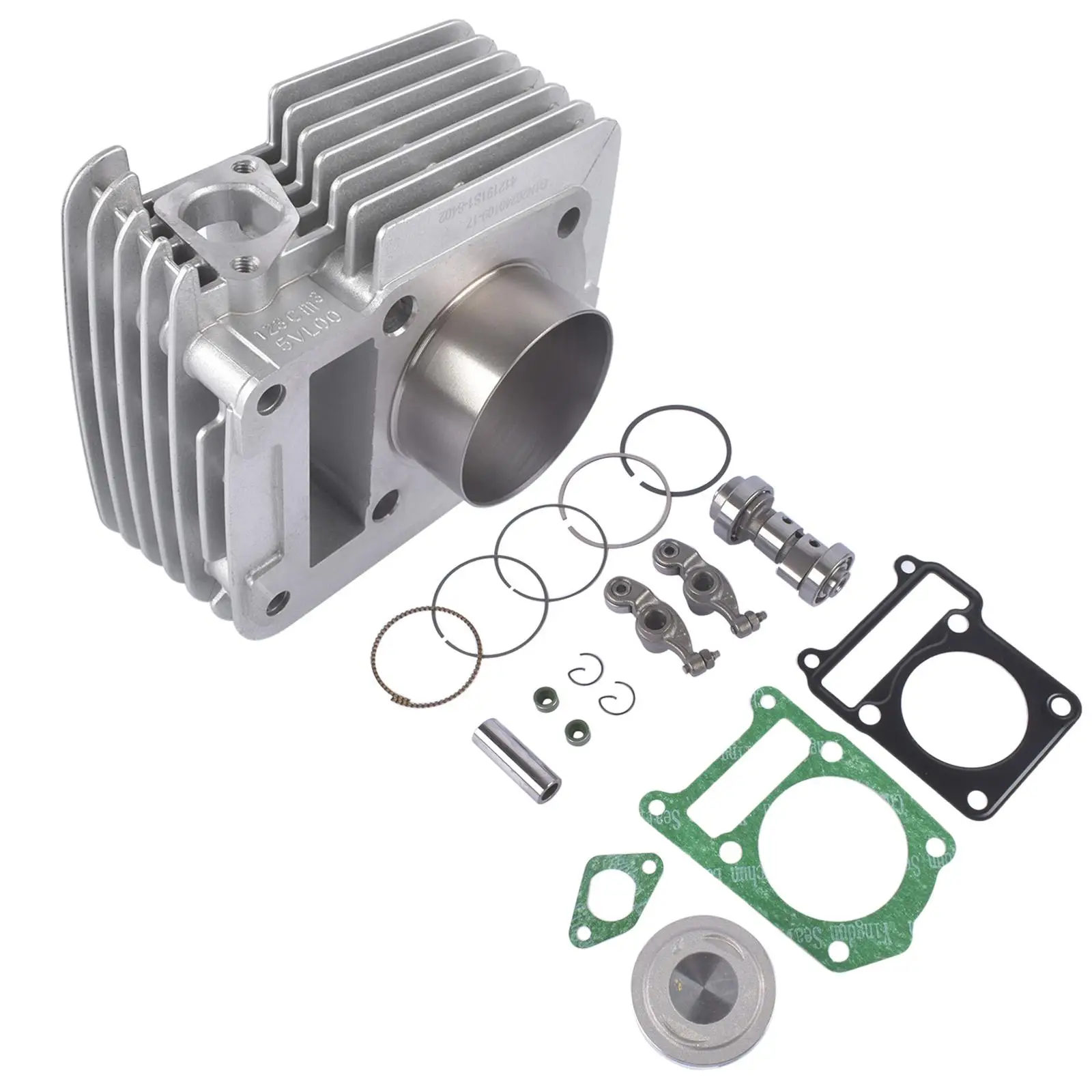 ū  Ǹ ǽ ķ ŰƮ, ߸ TTR125 2000-2003 TTR125E  AP02 150CC