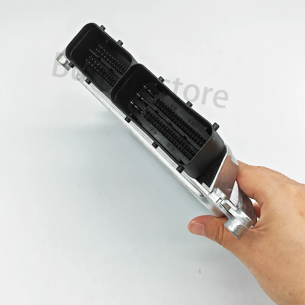 Diesel Engine ECU 25189683 Original New Engine Computer Board ECU For Chevrolet Cruze
