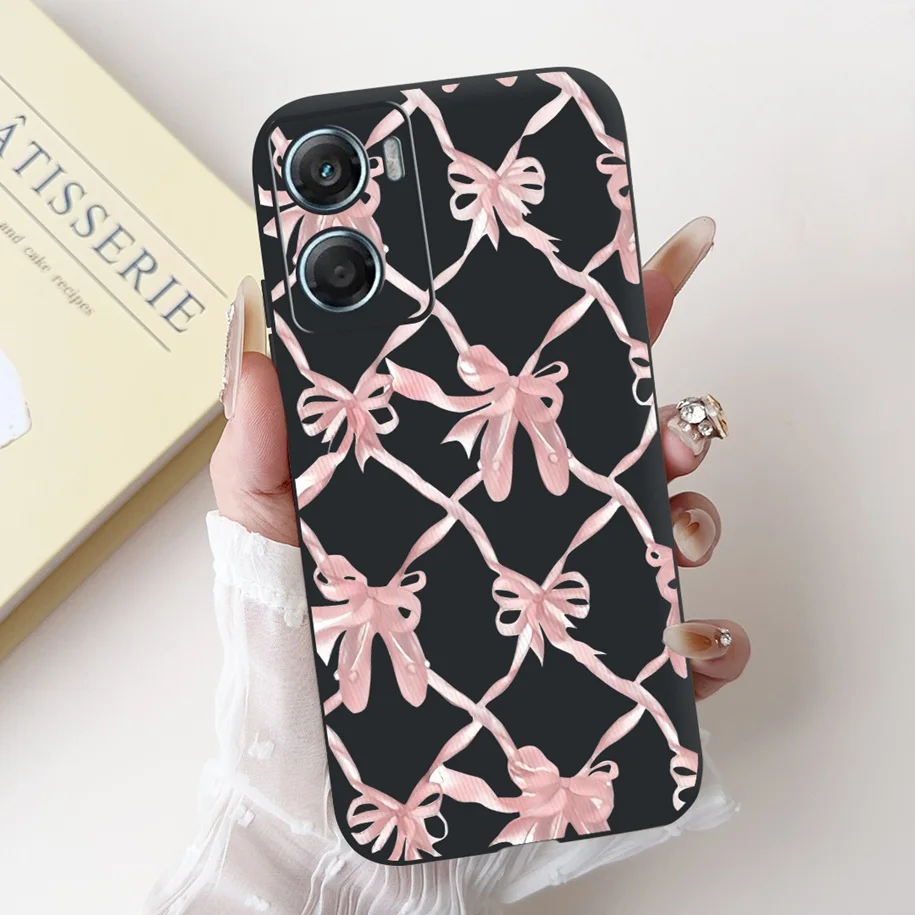 Cute Cartoon Rabbit Panda Shockproof Silicone Soft Phone Case