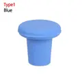 1PC Blue
