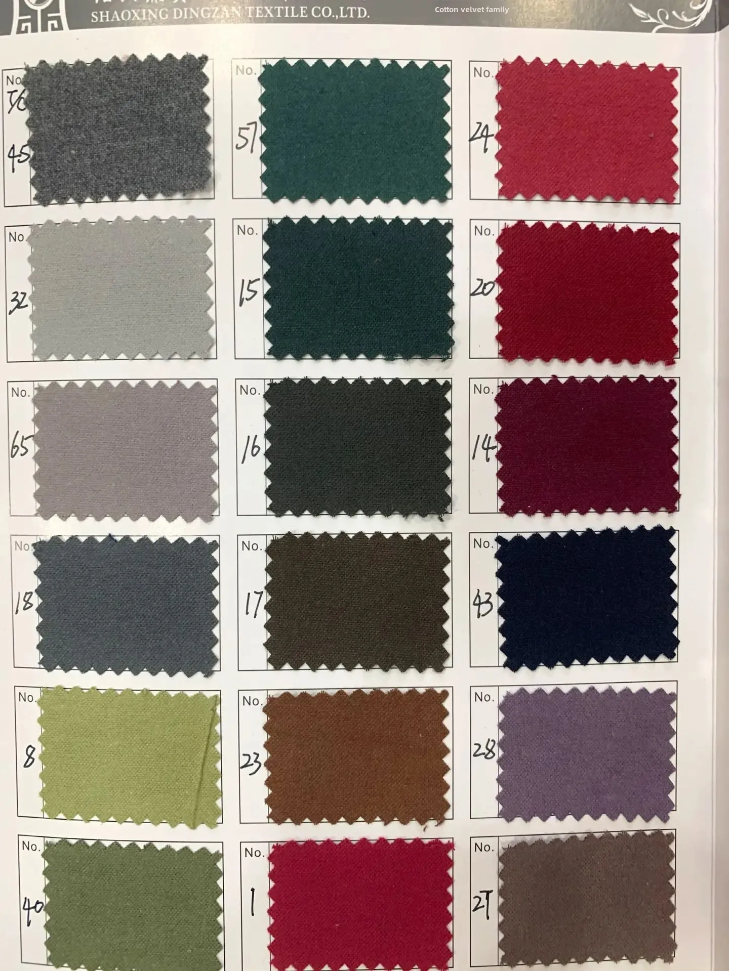 Cotton Dyeing Flannelette Fabric Direct From Manufacturer For Coats And Dresses With Pockets Imported From China