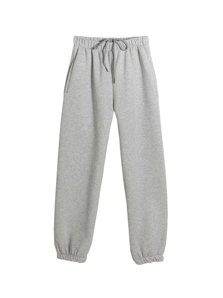 Pants Gray
