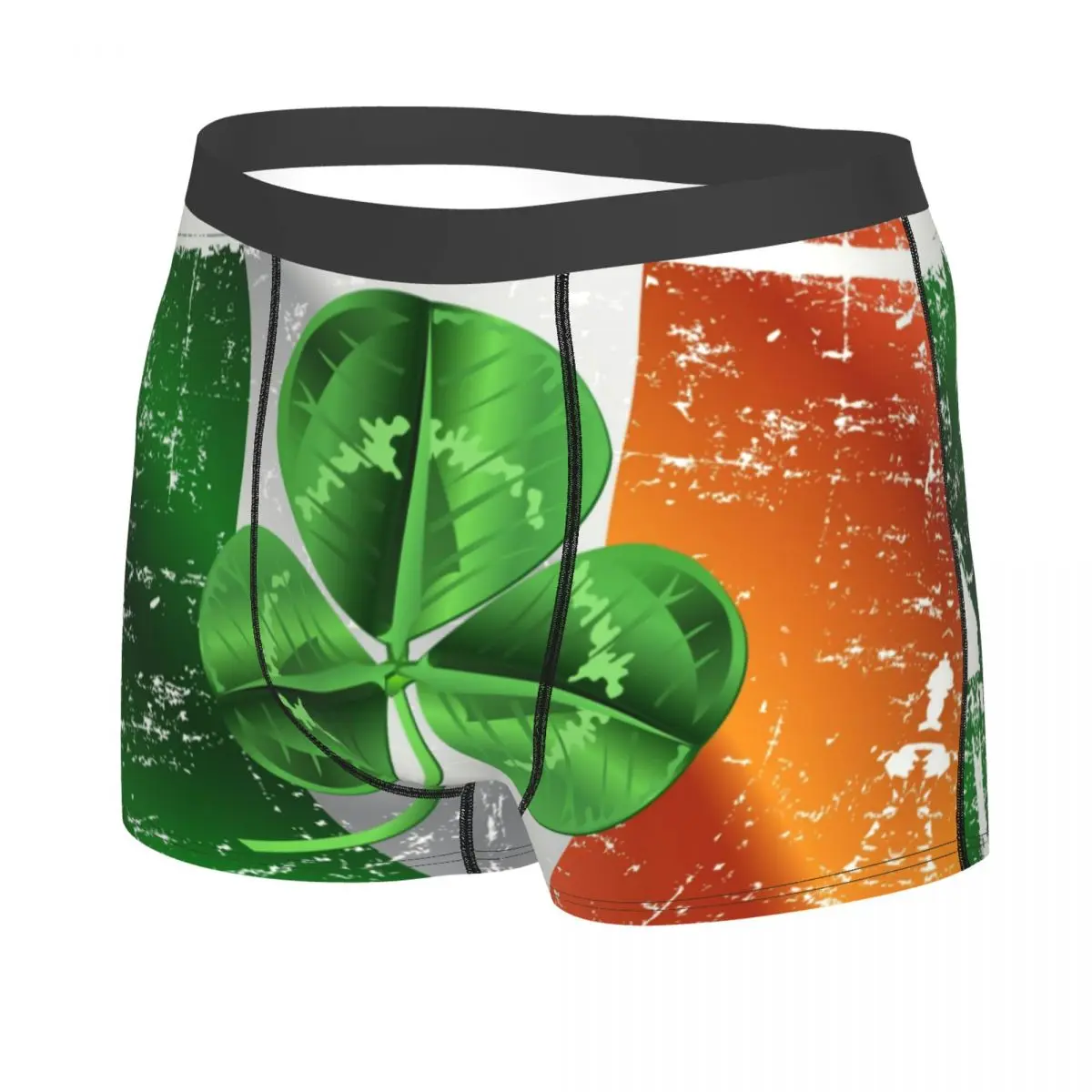 shorts Qual dessas bandeiras é da IRLANDA? 